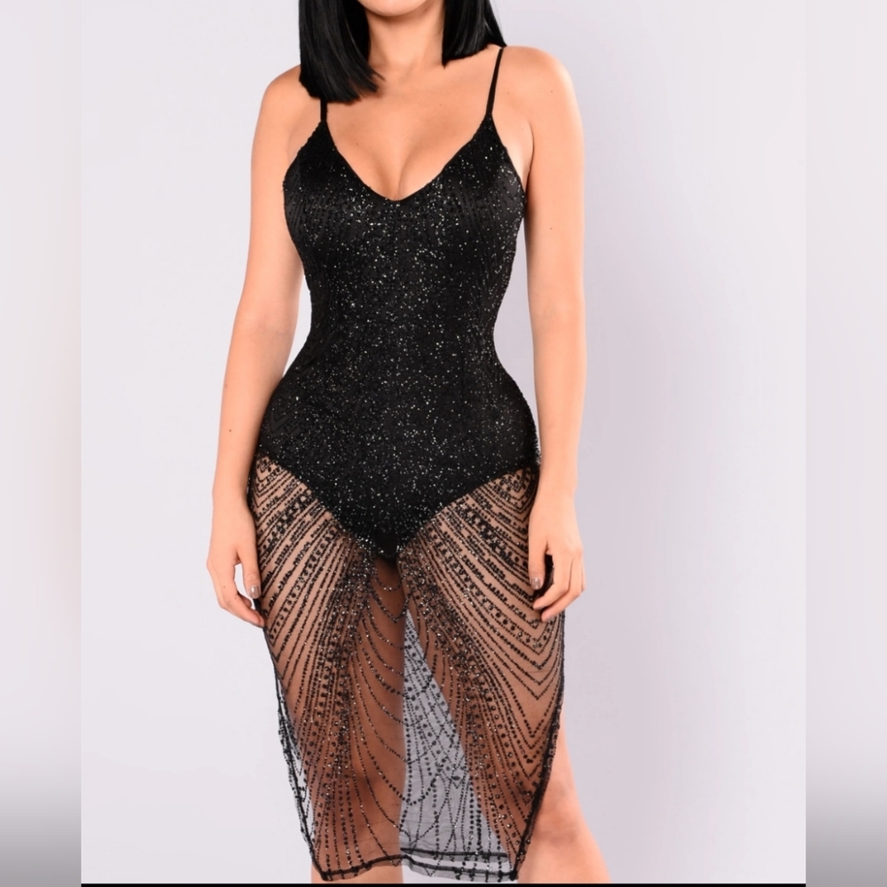 Party dress
